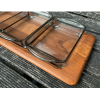 Digsmed Holmegaard snackschaal